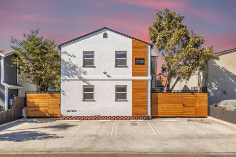 4218 4228 34th St, San Diego, CA 92104