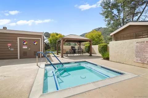 Exterior - 1766 Pala Lake Dr, Fallbrook, CA 92028 photo 8 of 10