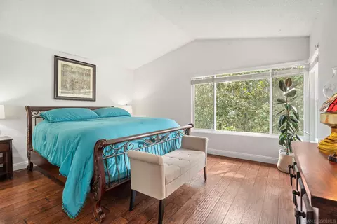 Bedroom - 1766 Pala Lake Dr, Fallbrook, CA 92028 photo 1 of 4
