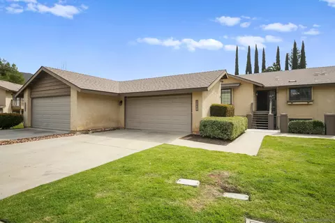 Exterior - 1766 Pala Lake Dr, Fallbrook, CA 92028 photo 3 of 10
