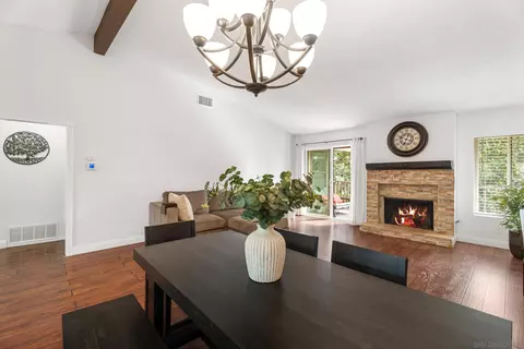 Dining - 1766 Pala Lake Dr, Fallbrook, CA 92028 photo 1 of 2