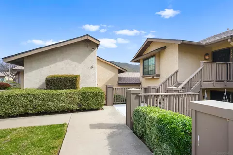 Exterior - 1766 Pala Lake Dr, Fallbrook, CA 92028 photo 4 of 10
