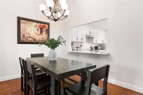 Dining - 1766 Pala Lake Dr, Fallbrook, CA 92028 photo 2 of 2