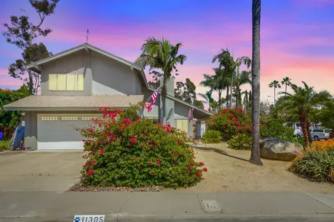 11305 Ironwood Rd, San Diego, CA 92131