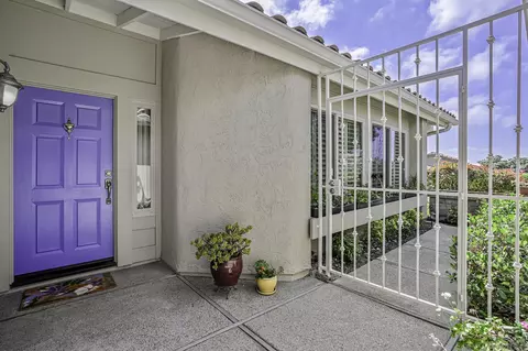 Entry Way - 6375 Via Cabrera, La Jolla, CA 92037 photo 1 of 1
