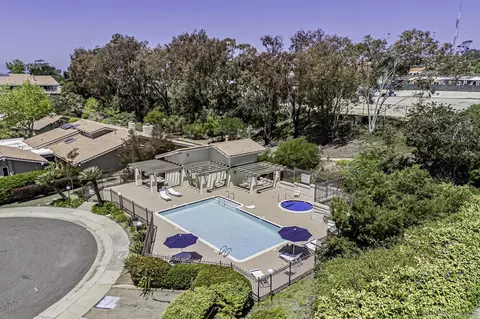 Exterior - 6375 Via Cabrera, La Jolla, CA 92037 photo 6 of 6