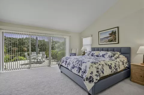 Bedroom - 6375 Via Cabrera, La Jolla, CA 92037 photo 1 of 4