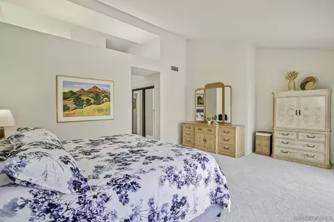 Bedroom - 6375 Via Cabrera, La Jolla, CA 92037 photo 2 of 4