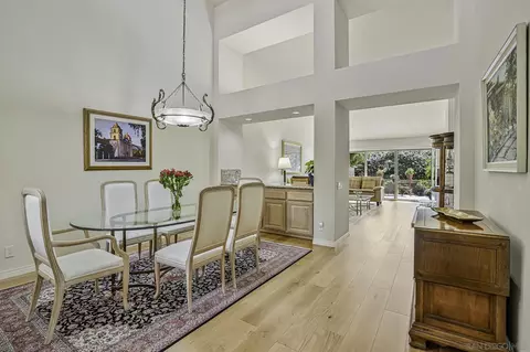 Dining - 6375 Via Cabrera, La Jolla, CA 92037 photo 1 of 4