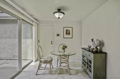 Dining - 6375 Via Cabrera, La Jolla, CA 92037 photo 4 of 4