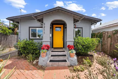 3211 Lincoln Ave, San Diego, CA 92104