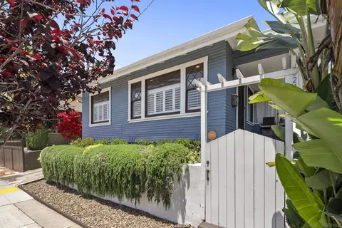 1624 Robinson Ave, San Diego, CA 92103