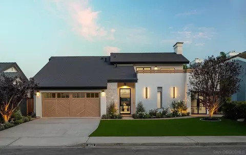 3835 Via Reposo, Rancho Santa Fe, CA 92091