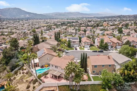 View/Area - 45400 Corte Progreso, Temecula, CA 92592 photo 8 of 9