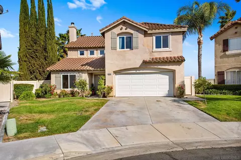 Exterior - 45400 Corte Progreso, Temecula, CA 92592 photo 2 of 10