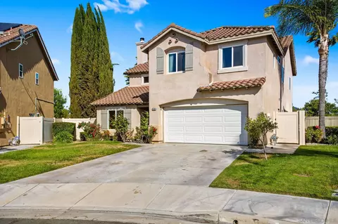 Exterior - 45400 Corte Progreso, Temecula, CA 92592 photo 3 of 10