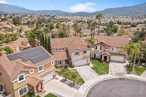 View/Area - 45400 Corte Progreso, Temecula, CA 92592 photo 4 of 9