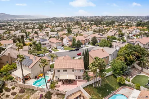 View/Area - 45400 Corte Progreso, Temecula, CA 92592 photo 7 of 9