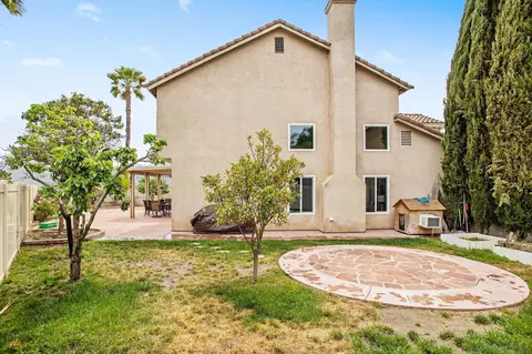 Exterior - 45400 Corte Progreso, Temecula, CA 92592 photo 8 of 10