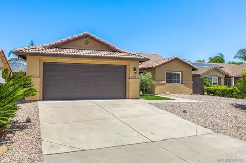 2451 Linda Ct, Escondido, CA 92027