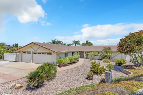 8540 Melrose Ln, El Cajon, CA 92021