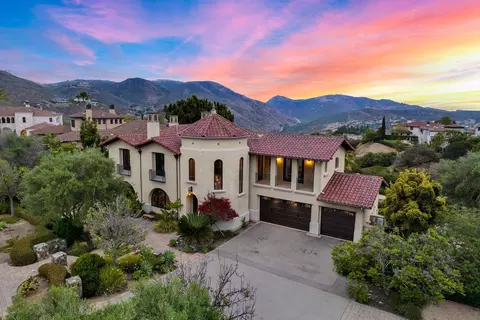 7727 Via Zafiro, Rancho Santa Fe, CA 92067