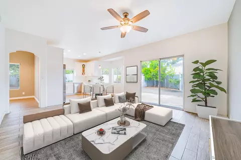 Living - 119 Smilax Rd, Vista, CA 92083 photo 3 of 3