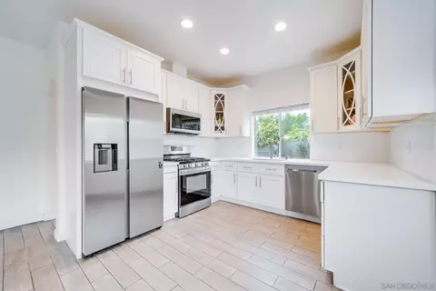 Kitchen - 119 Smilax Rd, Vista, CA 92083 photo 1 of 3