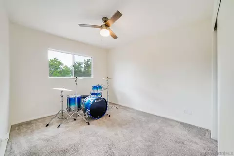 Bedroom - 119 Smilax Rd, Vista, CA 92083 photo 4 of 5