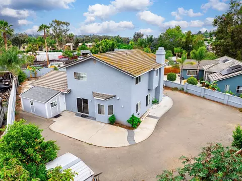 View/Area - 119 Smilax Rd, Vista, CA 92083 photo 3 of 6