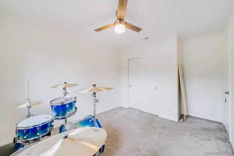 Bedroom - 119 Smilax Rd, Vista, CA 92083 photo 5 of 5