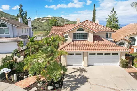 11124 Papoose Ct, San Diego, CA 92127