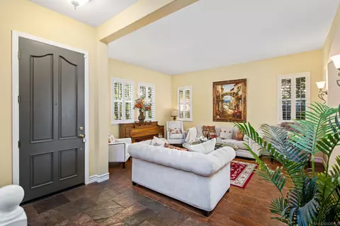 Entry Way - 1284 Panorama Ridge Rd, Oceanside, CA 92056 photo 1 of 1