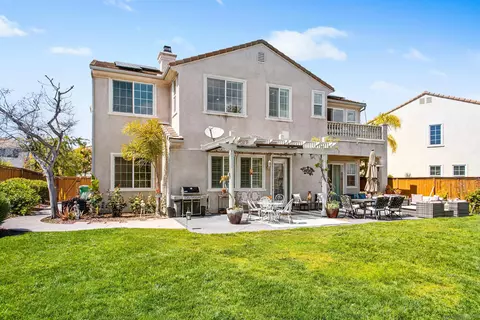 Exterior - 1284 Panorama Ridge Rd, Oceanside, CA 92056 photo 2 of 12