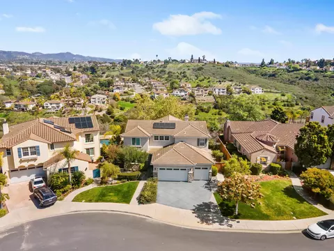 View/Area - 1284 Panorama Ridge Rd, Oceanside, CA 92056 photo 2 of 5