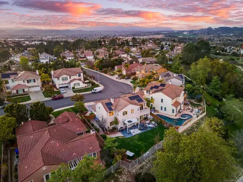 View/Area - 1284 Panorama Ridge Rd, Oceanside, CA 92056 photo 5 of 5