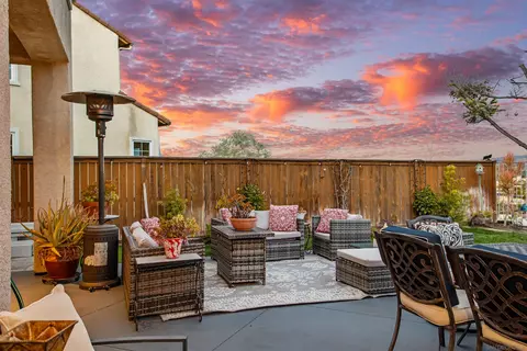 Exterior - 1284 Panorama Ridge Rd, Oceanside, CA 92056 photo 10 of 12