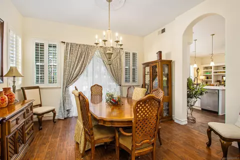 Dining - 1284 Panorama Ridge Rd, Oceanside, CA 92056 photo 1 of 1
