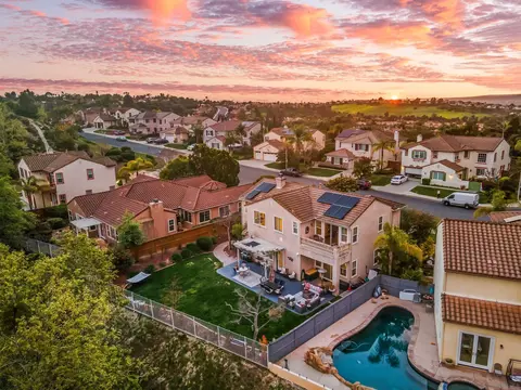 View/Area - 1284 Panorama Ridge Rd, Oceanside, CA 92056 photo 4 of 5