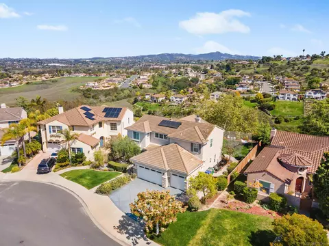 View/Area - 1284 Panorama Ridge Rd, Oceanside, CA 92056 photo 1 of 5