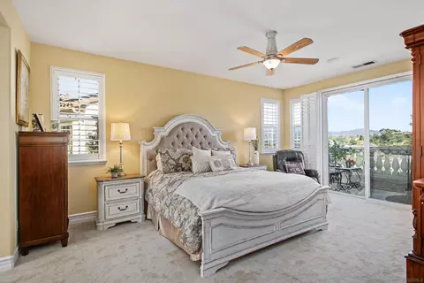 Bedroom - 1284 Panorama Ridge Rd, Oceanside, CA 92056 photo 1 of 5