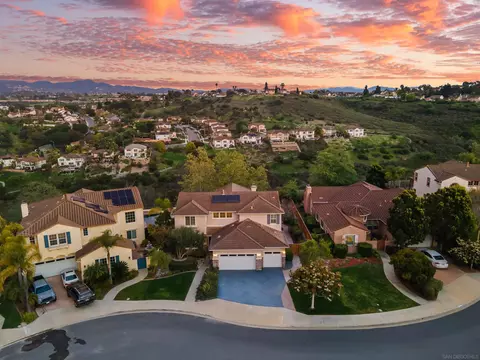 View/Area - 1284 Panorama Ridge Rd, Oceanside, CA 92056 photo 3 of 5