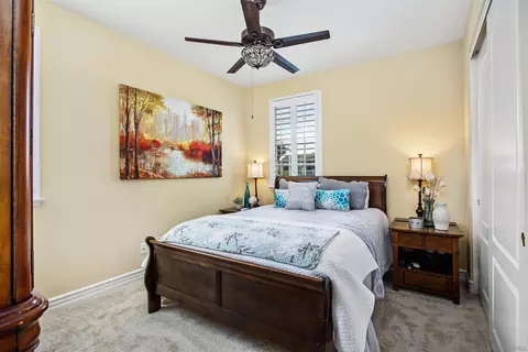 Bedroom - 1284 Panorama Ridge Rd, Oceanside, CA 92056 photo 3 of 5
