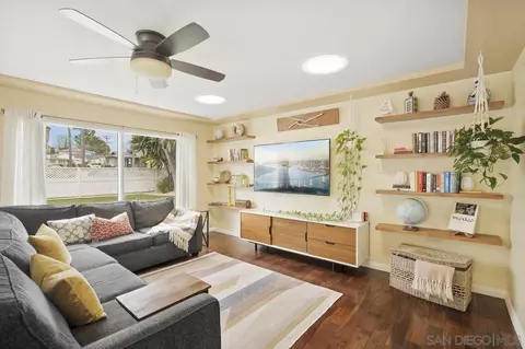 1003 Catalina Blvd, San Diego, CA 92107