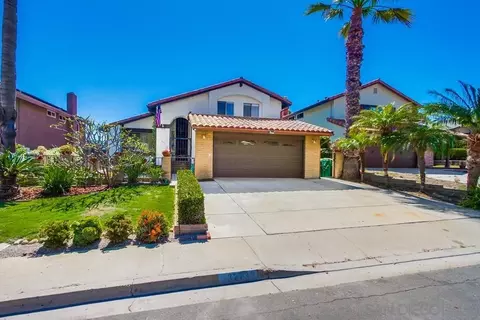 3773 Catamarca Dr, San Diego, CA 92124