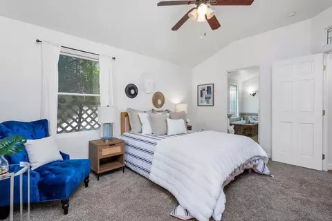 Bedroom - 131 N Hayden, Escondido, CA 92027 photo 6 of 6