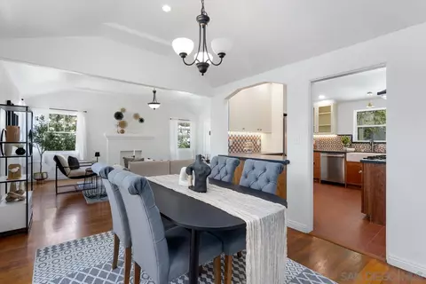 Dining - 131 N Hayden, Escondido, CA 92027 photo 3 of 3
