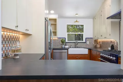 Kitchen - 131 N Hayden, Escondido, CA 92027 photo 2 of 5