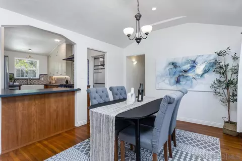 Dining - 131 N Hayden, Escondido, CA 92027 photo 2 of 3