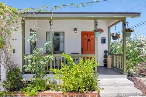 Exterior - 131 N Hayden, Escondido, CA 92027 photo 4 of 12